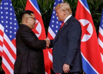 North Korean Media Showed Kim at Pyongyang Exhibition After Unverified Death Rumors
