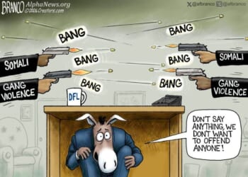 Silence Is Violence | CDN