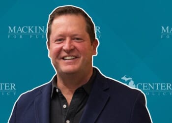 State Health Dept. Sued Over Forced Unionizing of Michigan Home Caregivers – Mackinac Center