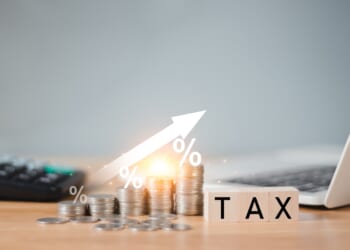 State revenues continue to grow into FY 2027