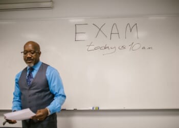 Students need the exceptional teachers that flexible schools can hire – Mackinac Center