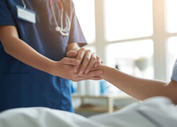 Texans are not satisfied with the healthcare status quo