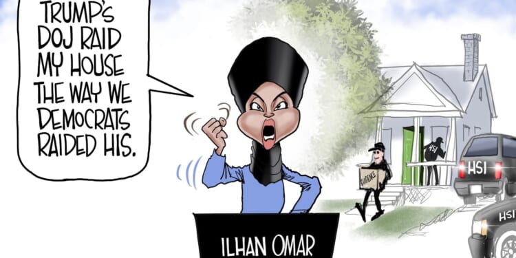 The Lady Doth Protest Too Much