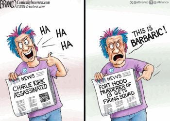 The Left’s Highs & Lows
