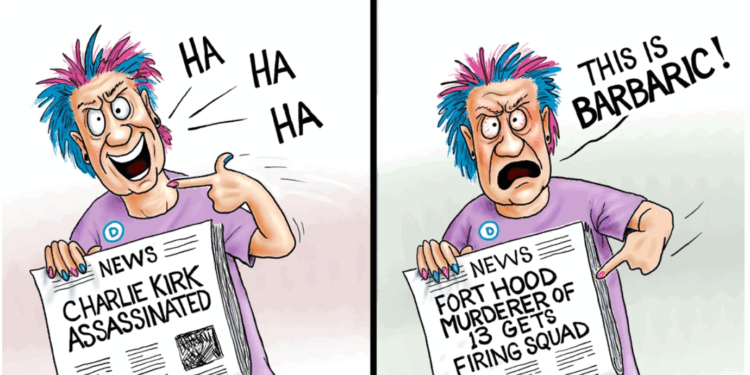The Left’s Highs & Lows