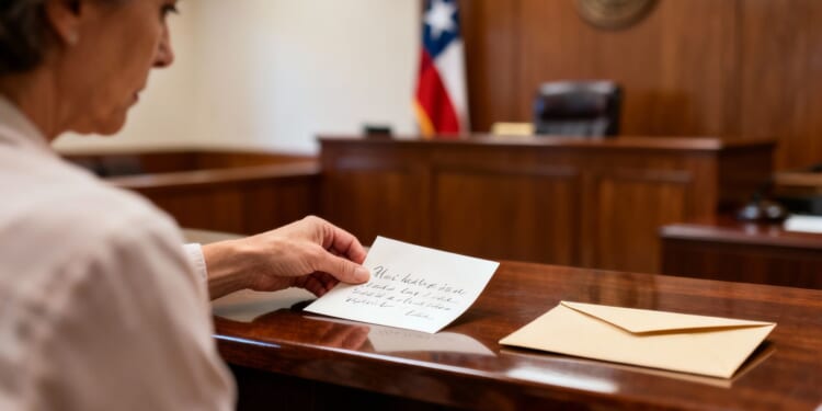 Transparency Gets a Day in Court