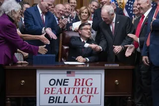 “Trump tax cuts are for billionaires” is a Democrat myth