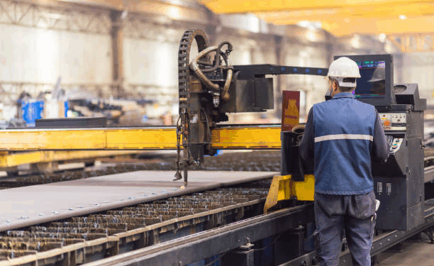 Weak hiring is a warning: America needs more production