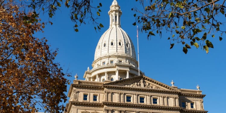 What Michigan’s governor’s race should be about – Mackinac Center