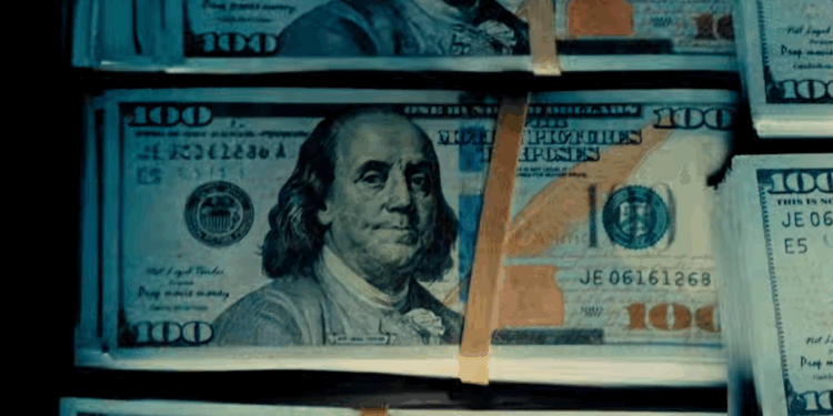 White House: $5000 to Americans