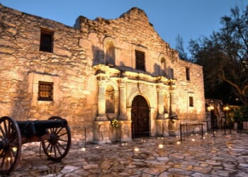 Why America First Matters For Texas