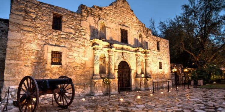 Why America First Matters For Texas